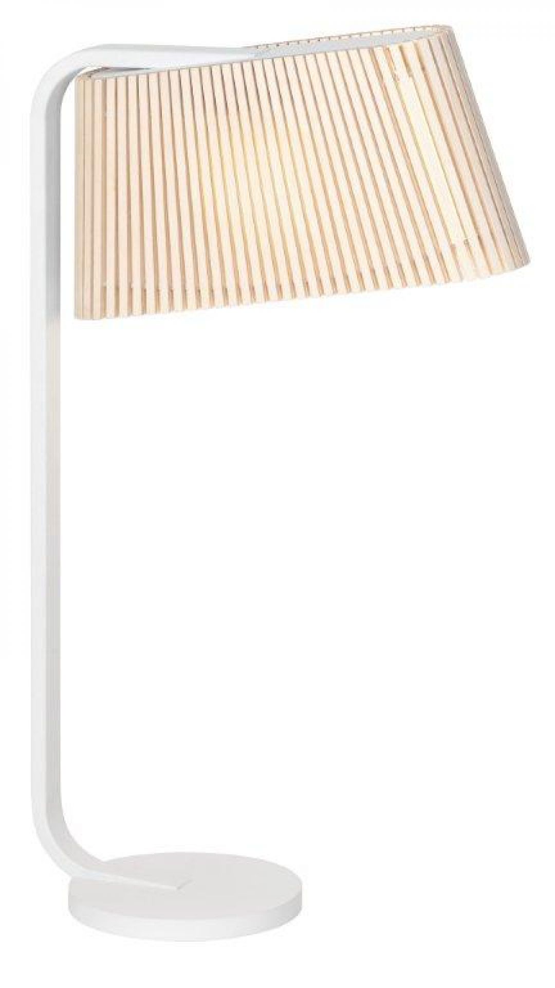 Owalo 7020 lampe de table Secto Design
